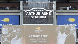 Arthur Ashe Tennis Centre