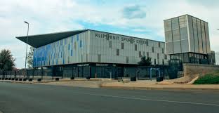 Klipspruit Sports Centre