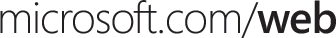 MS Web Brand
